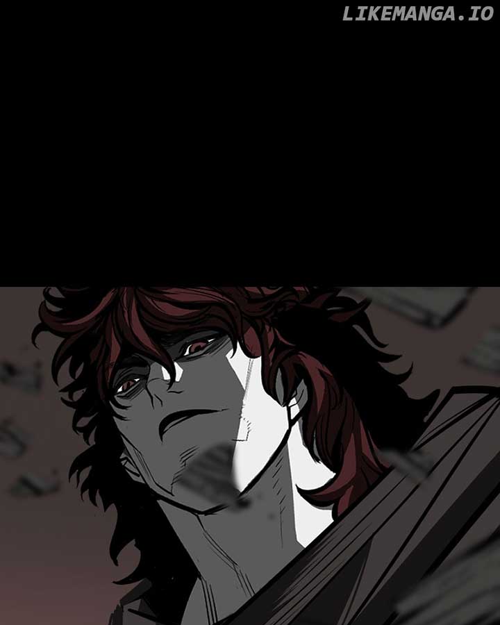 The main character hides his strength Chapter 69 925 114