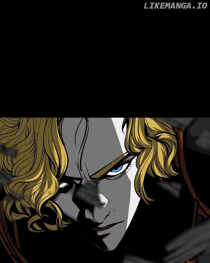 The main character hides his strength Chapter 69 927 116