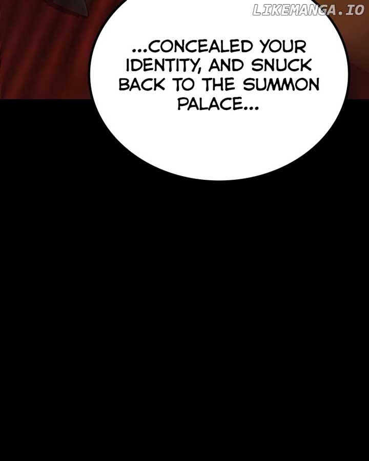 The main character hides his strength Chapter 69 932 121