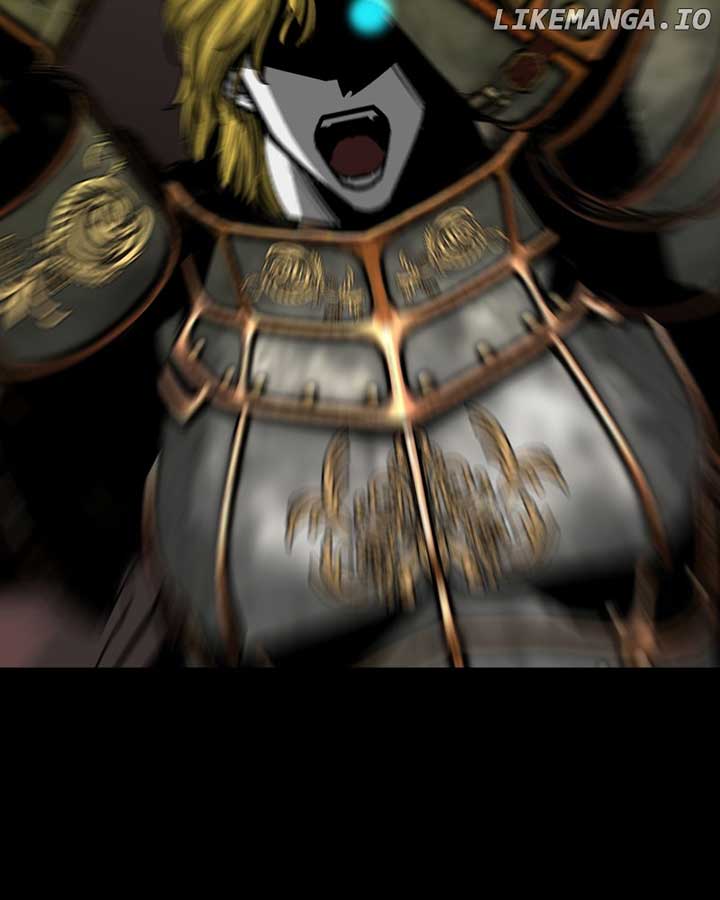 The main character hides his strength Chapter 69 936 125