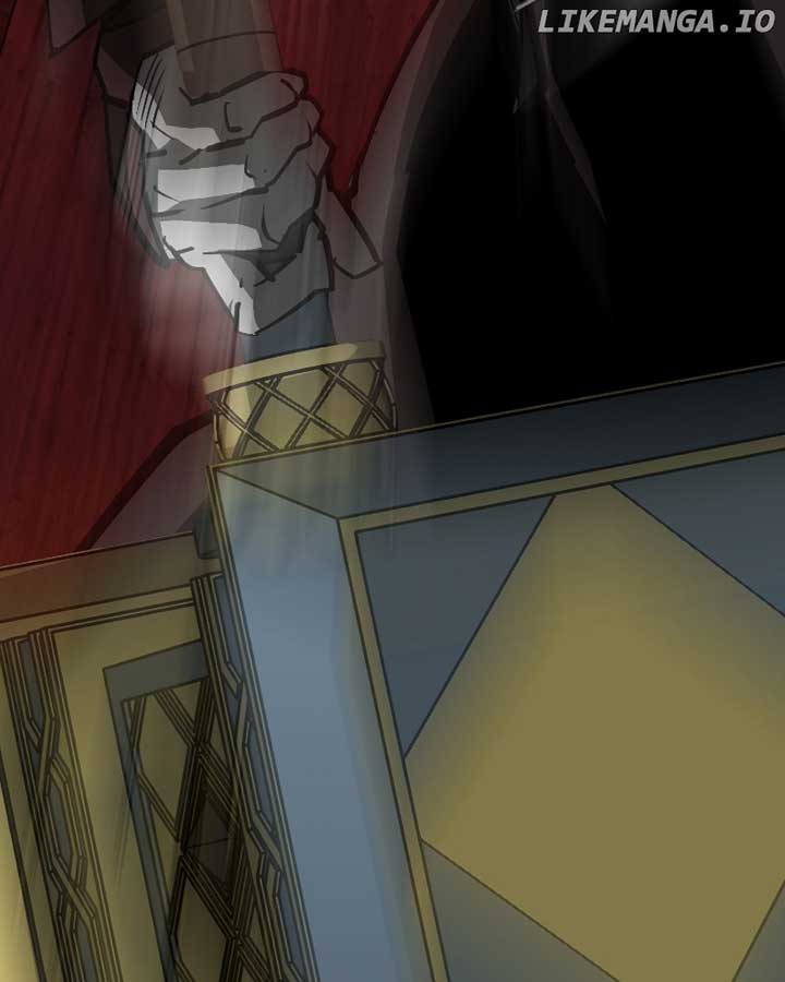 The main character hides his strength Chapter 69 943 132