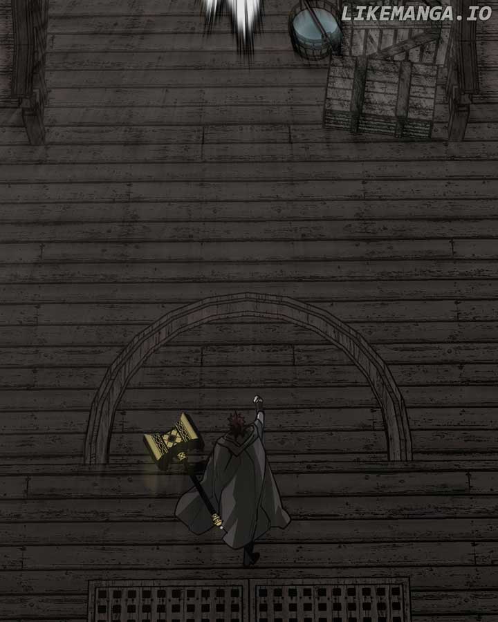 The main character hides his strength Chapter 69 946 135