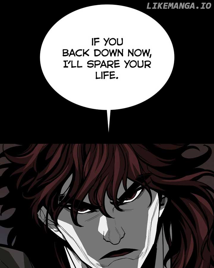 The main character hides his strength Chapter 69 948 137