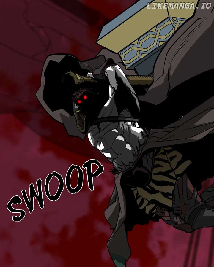 The main character hides his strength Chapter 69 963 152