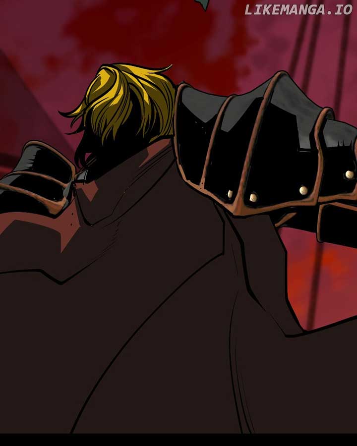 The main character hides his strength Chapter 69 964 153