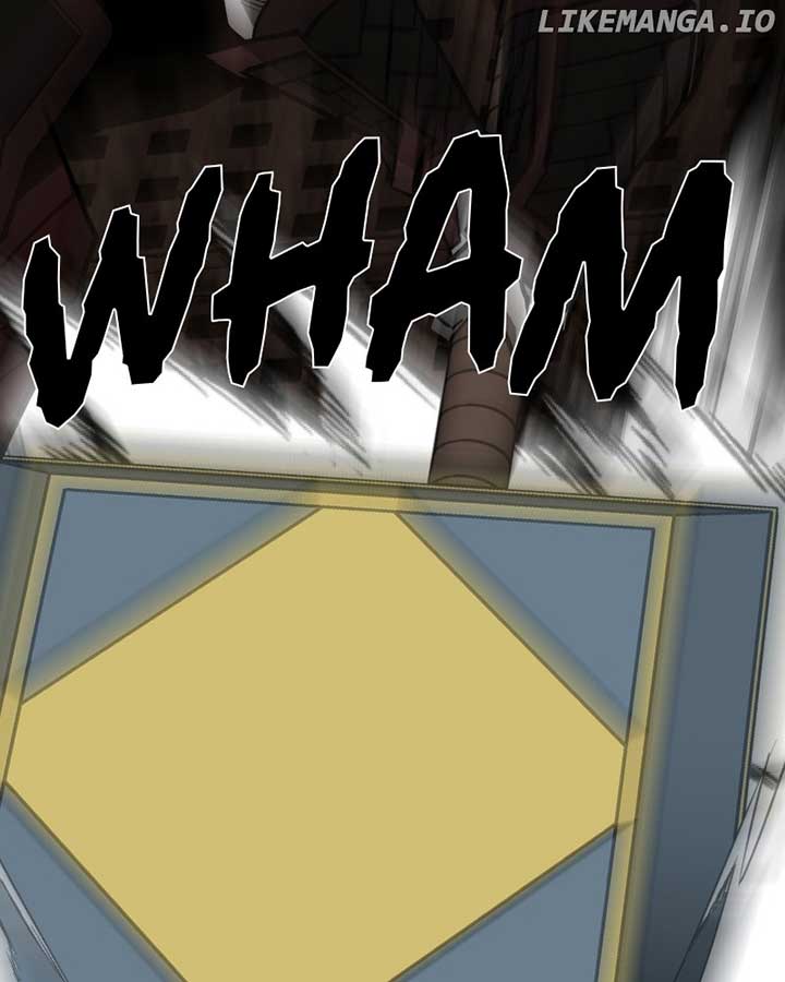 The main character hides his strength Chapter 69 968 157