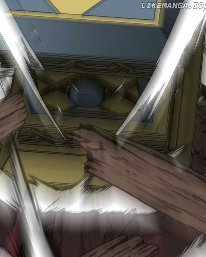 The main character hides his strength Chapter 69 969 158