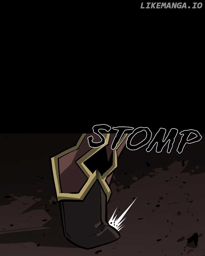 The main character hides his strength Chapter 69 980 169