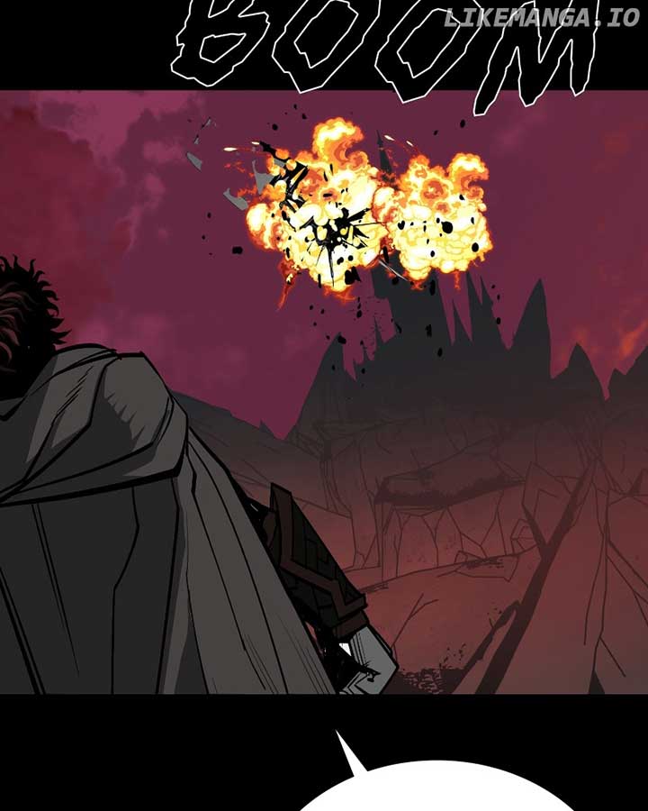 The main character hides his strength Chapter 69 982 171