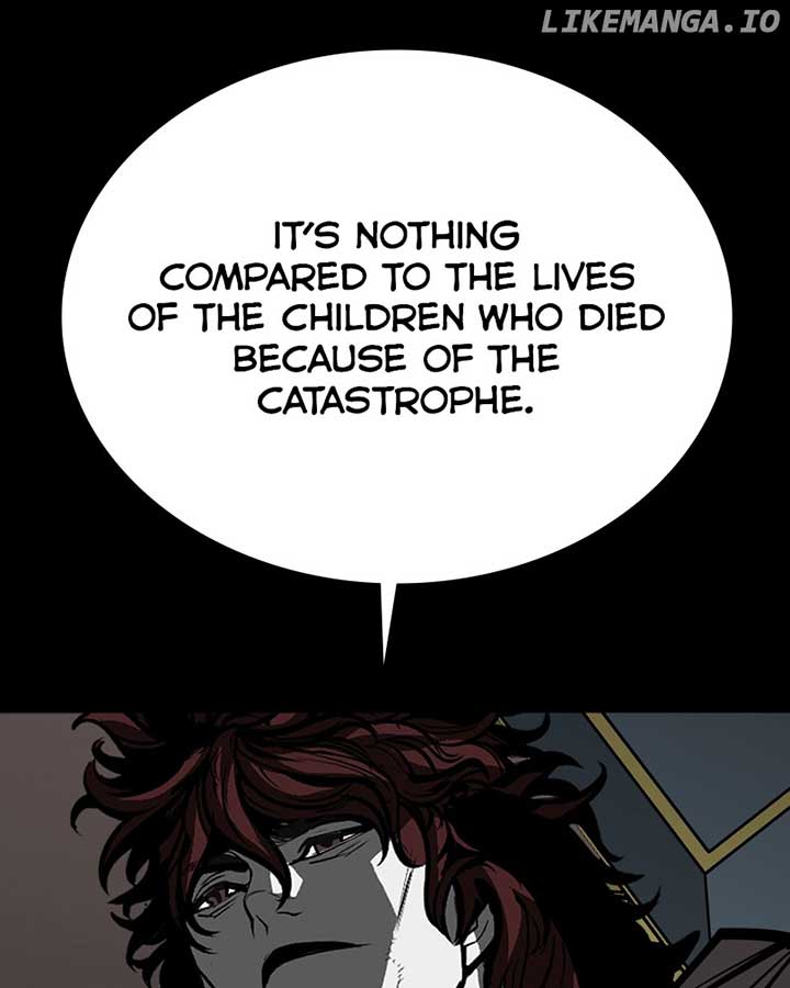 The main character hides his strength Chapter 69 984 173