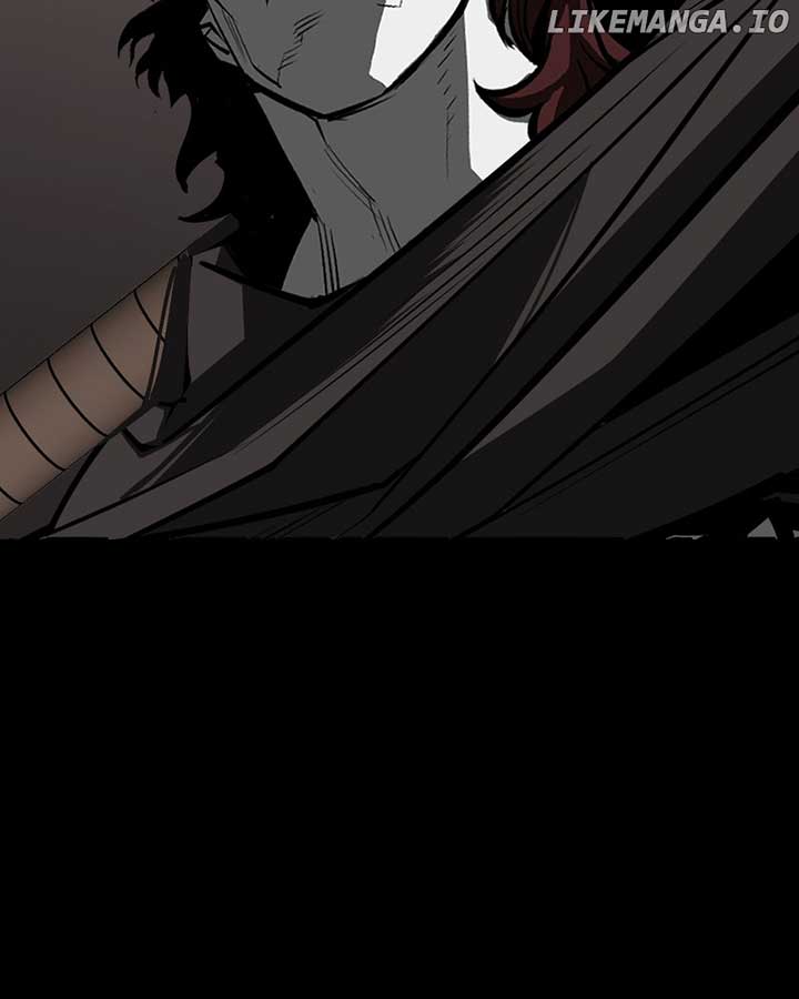 The main character hides his strength Chapter 69 985 174