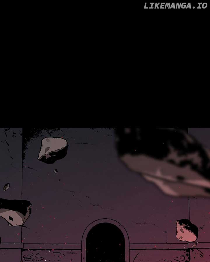 The main character hides his strength Chapter 69 986 175