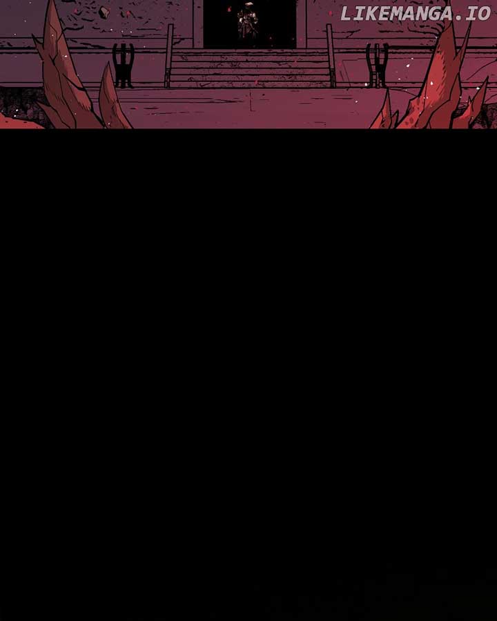 The main character hides his strength Chapter 69 987 176