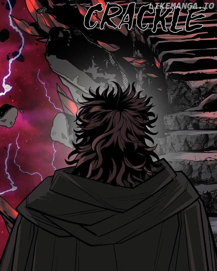 The main character hides his strength Chapter 69 989 178