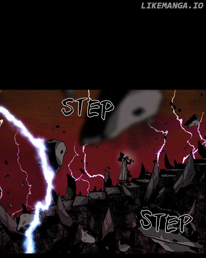 The main character hides his strength Chapter 69 991 180