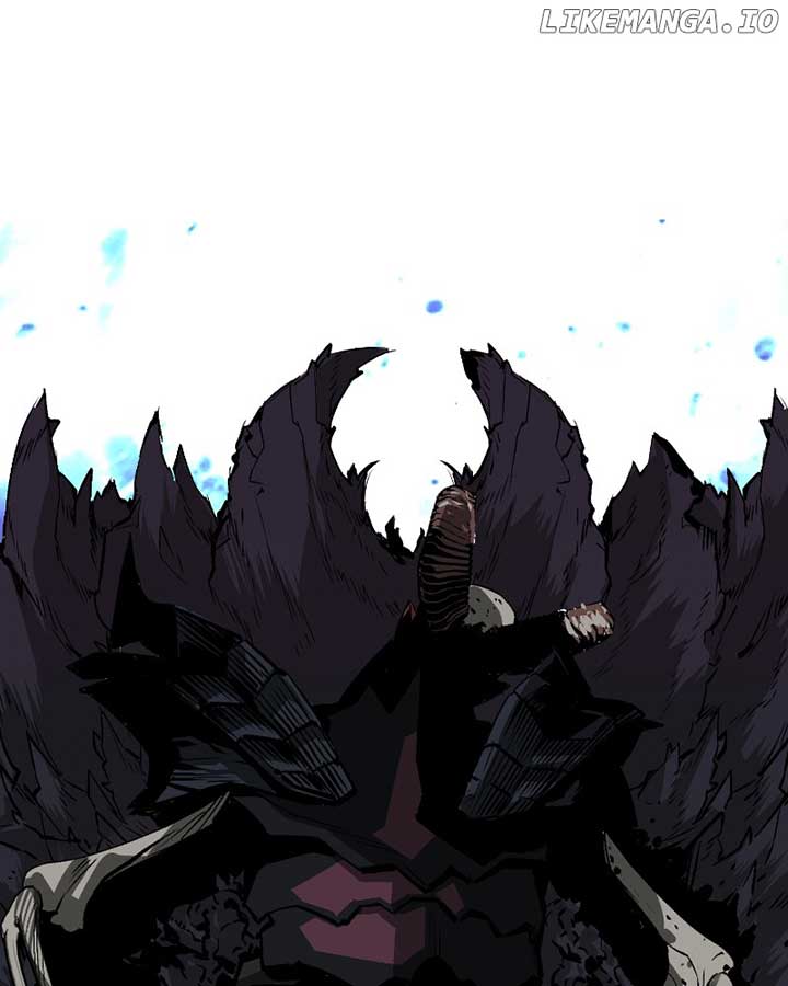 The main character hides his strength Chapter 69 993 182