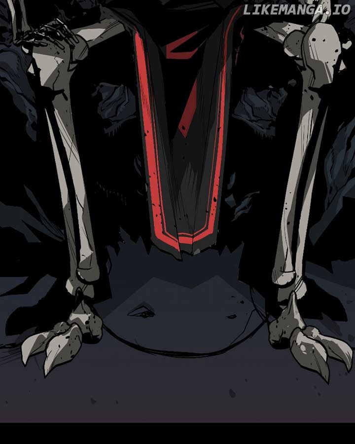 The main character hides his strength Chapter 69 994 183