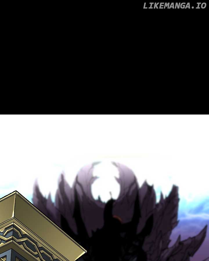 The main character hides his strength Chapter 69 996 185