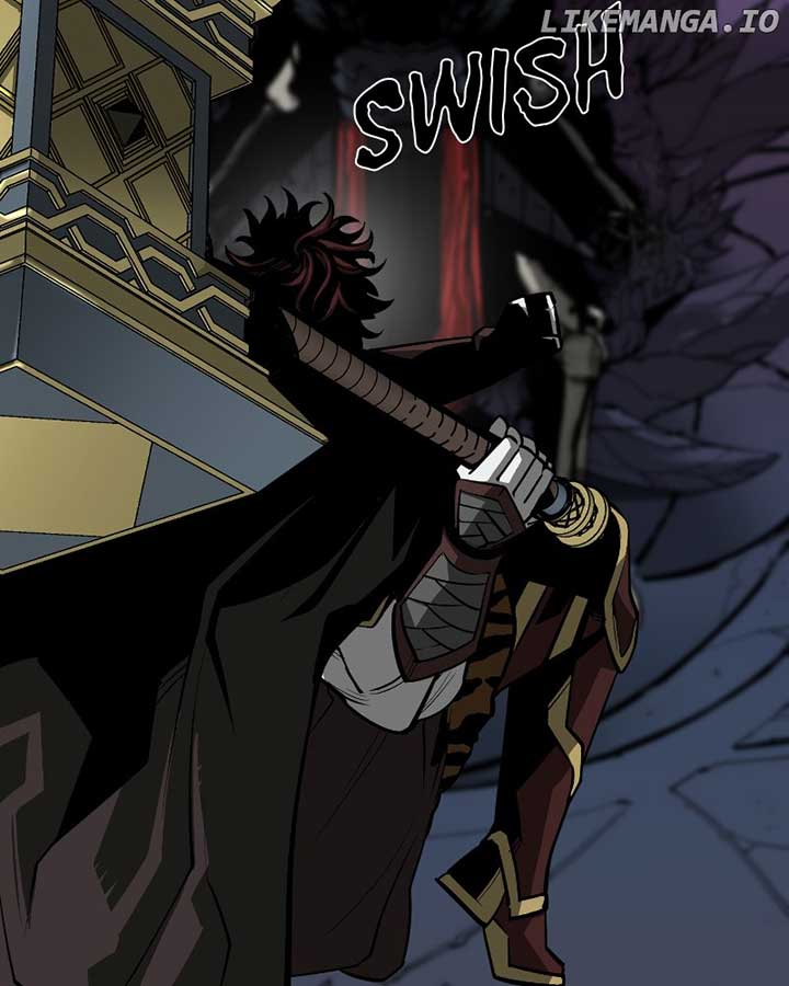 The main character hides his strength Chapter 69 997 186