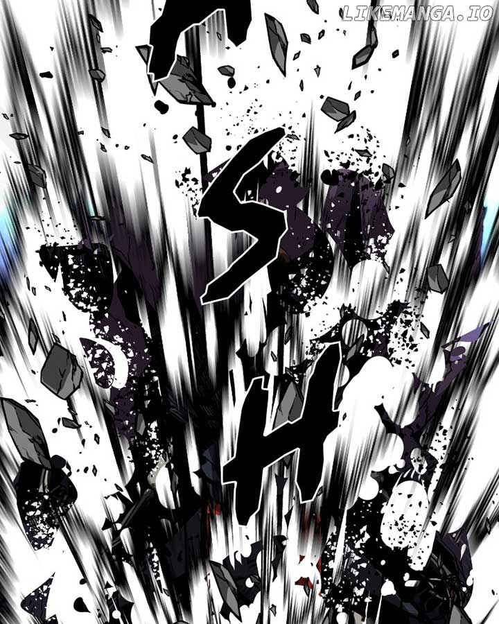 The main character hides his strength Chapter 69 1000 189