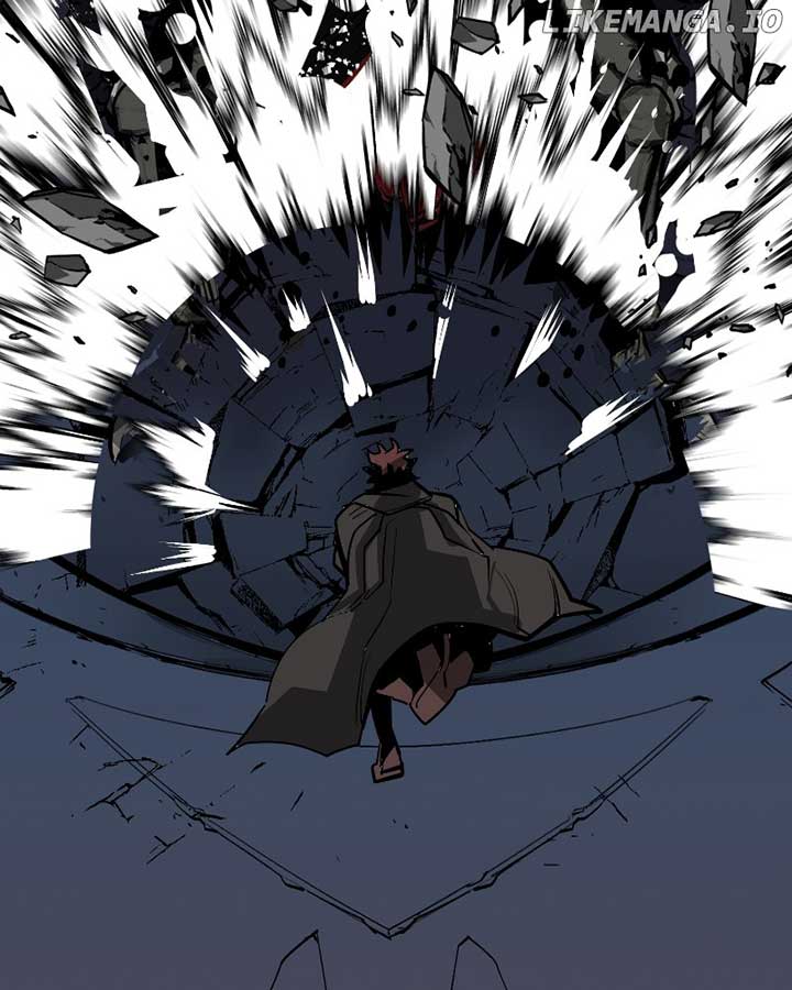 The main character hides his strength Chapter 69 1001 190