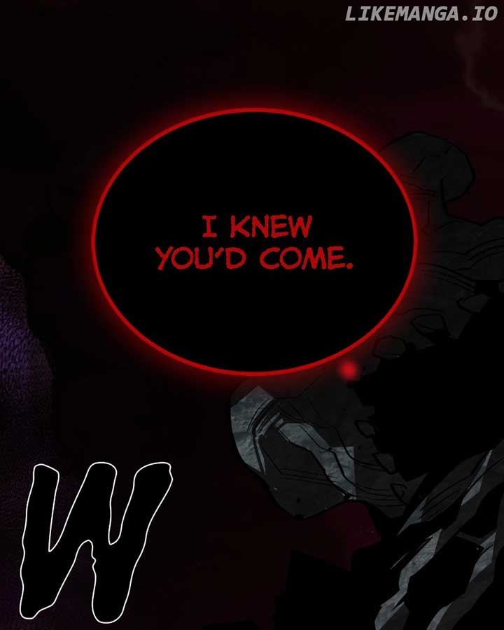 The main character hides his strength Chapter 69 1010 199