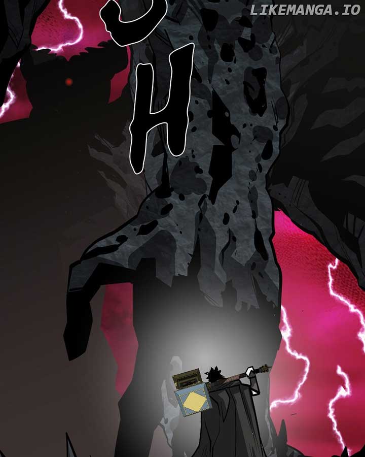 The main character hides his strength Chapter 69 1012 201