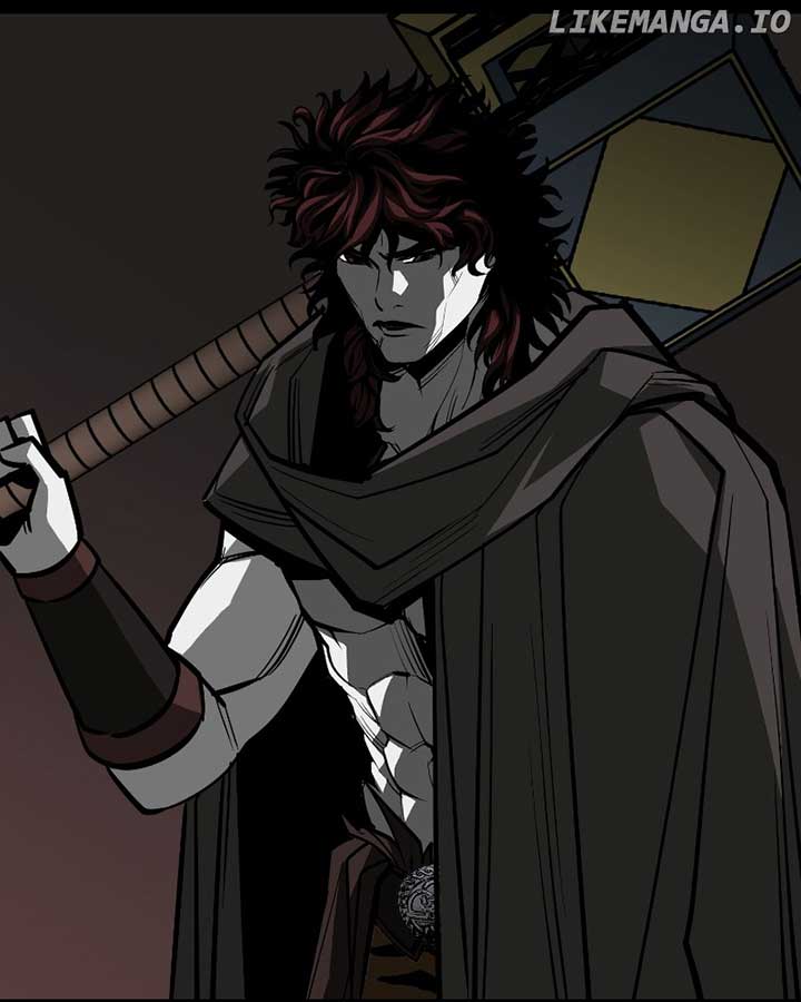 The main character hides his strength Chapter 69 1015 204