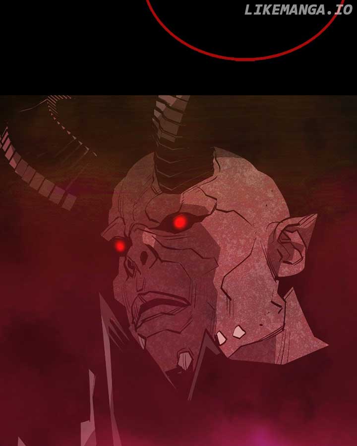 The main character hides his strength Chapter 69 1017 206