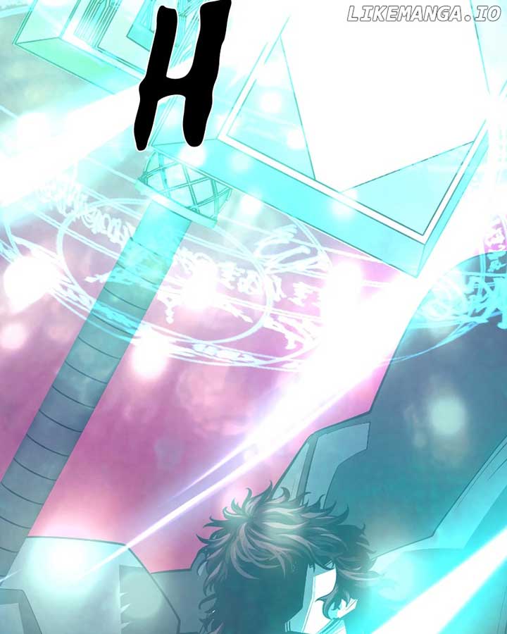 The main character hides his strength Chapter 69 1032 221