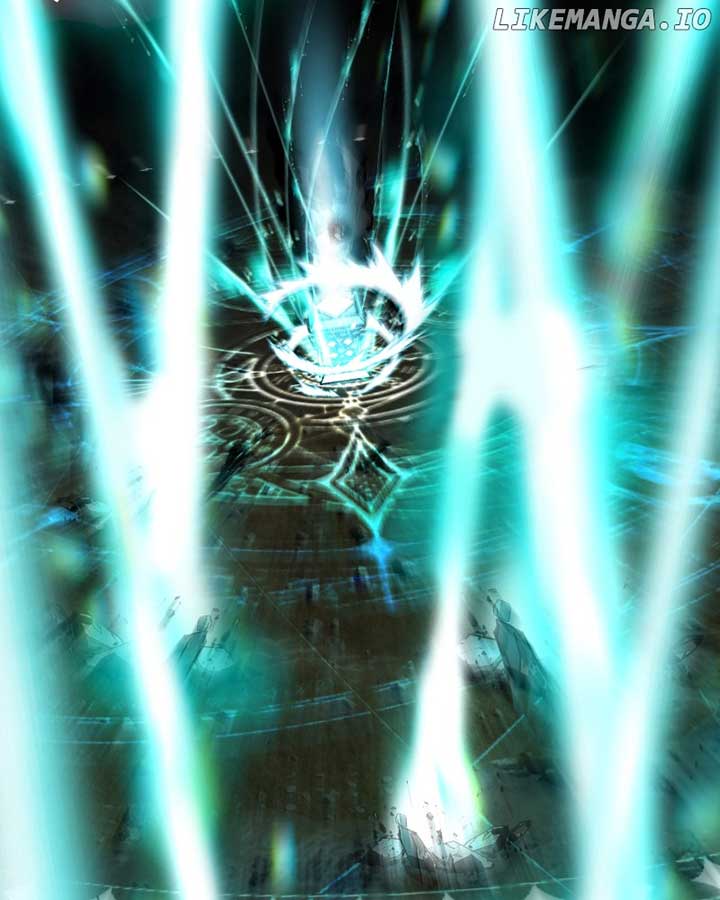 The main character hides his strength Chapter 69 1037 226