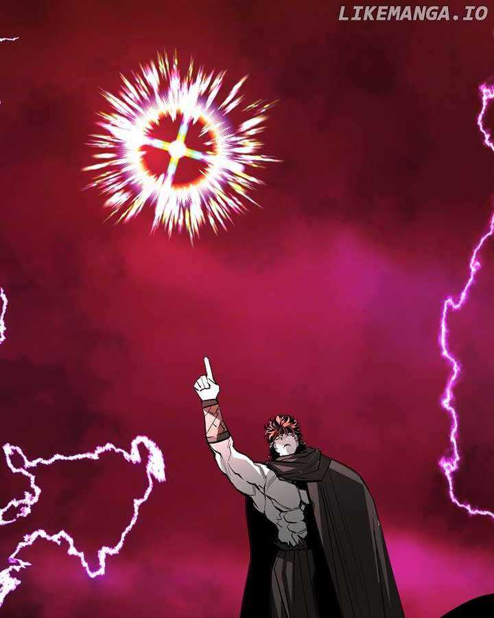 The main character hides his strength Chapter 69 1052 241