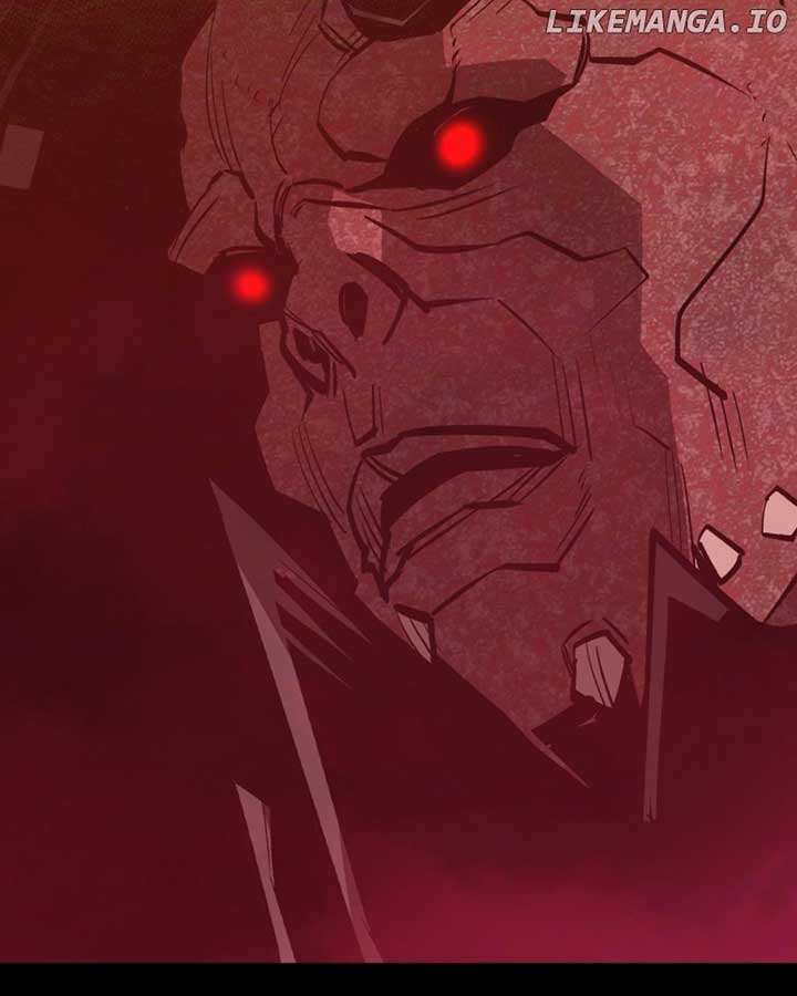 The main character hides his strength Chapter 69 1055 244