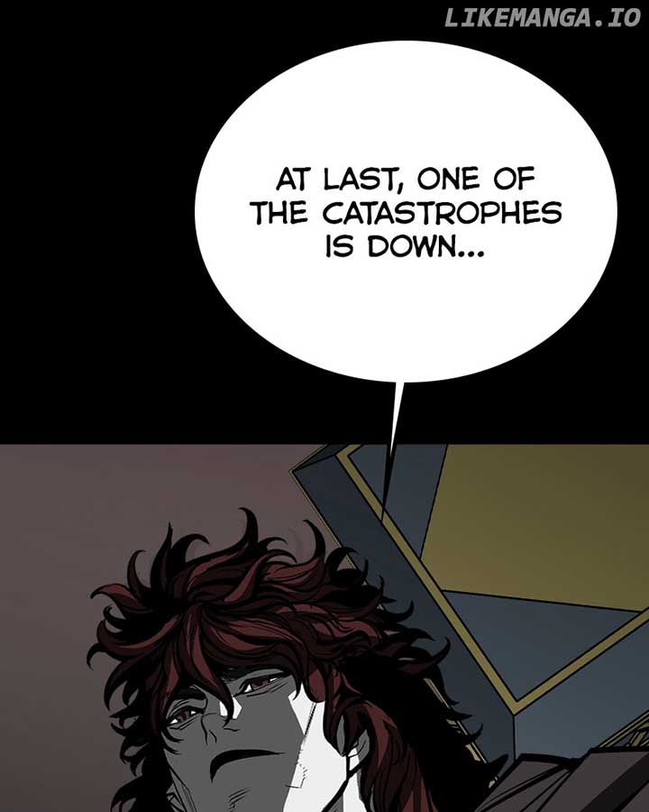 The main character hides his strength Chapter 69 1073 262