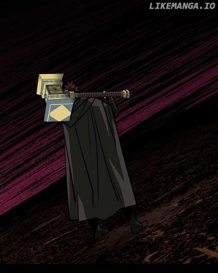 The main character hides his strength Chapter 70 789 017