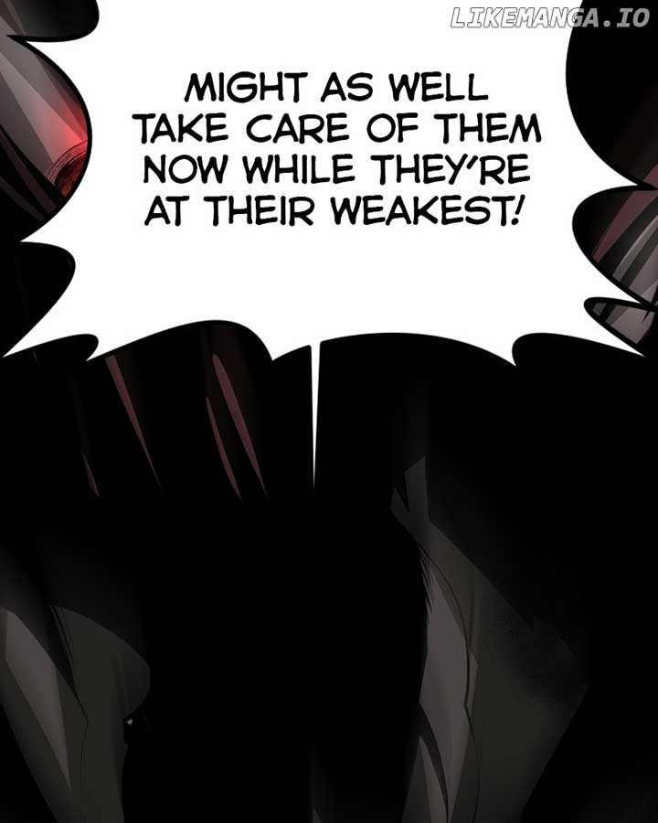 The main character hides his strength Chapter 70 797 025