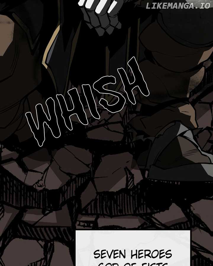 The main character hides his strength Chapter 70 807 035