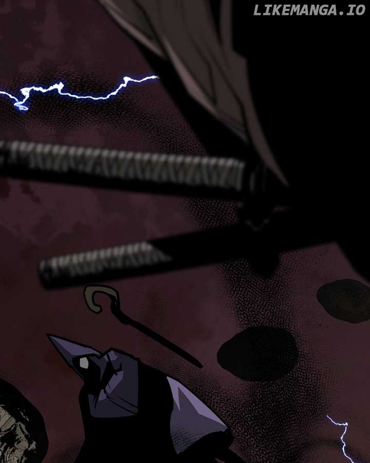 The main character hides his strength Chapter 70 813 041