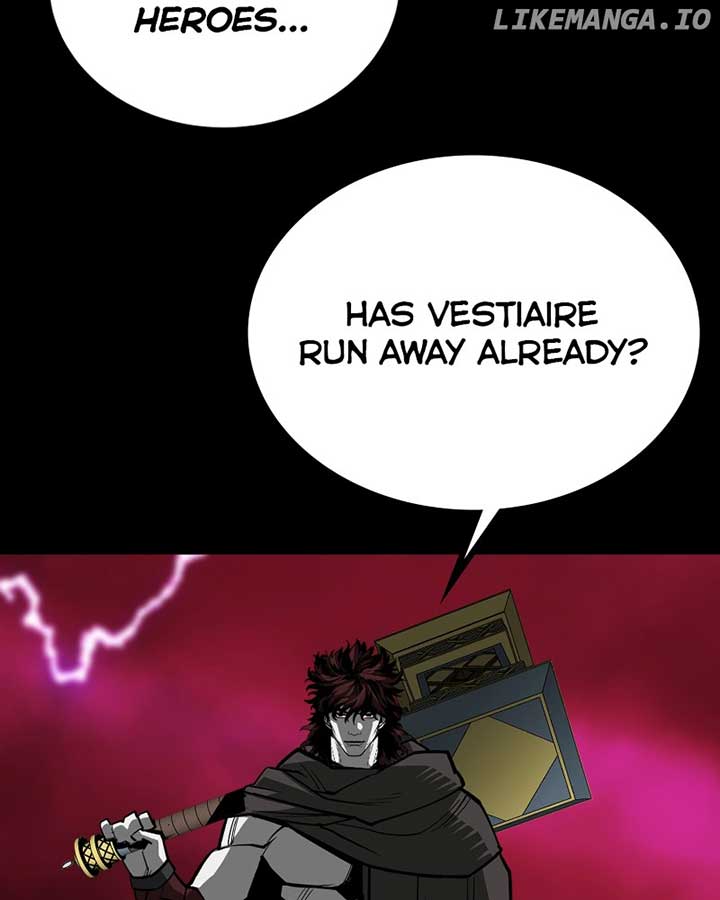 The main character hides his strength Chapter 70 817 045