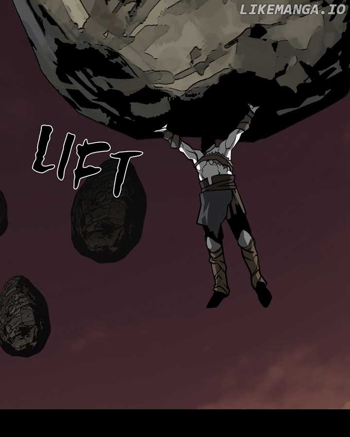 The main character hides his strength Chapter 70 849 077