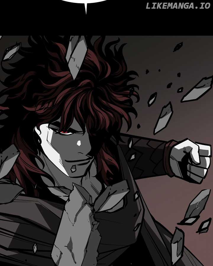 The main character hides his strength Chapter 70 865 093