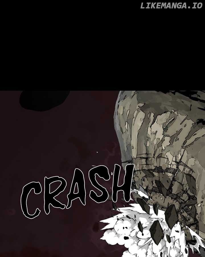 The main character hides his strength Chapter 70 873 101