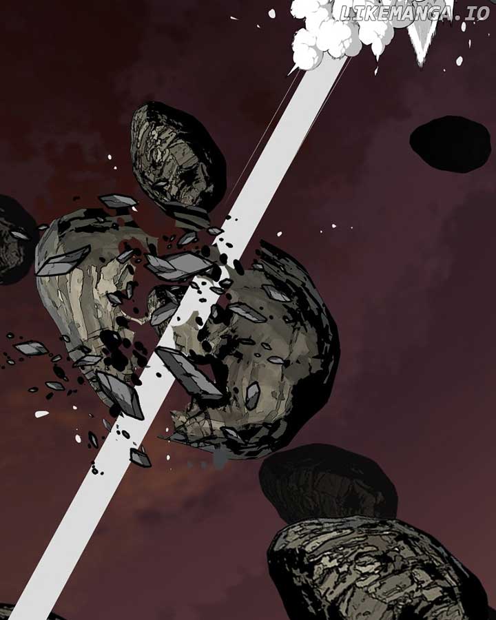 The main character hides his strength Chapter 70 874 102