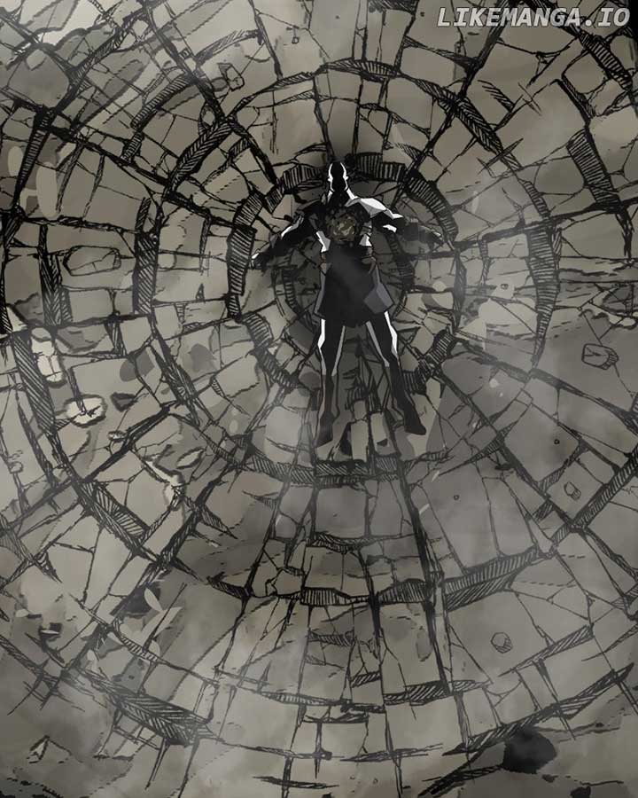 The main character hides his strength Chapter 70 877 105