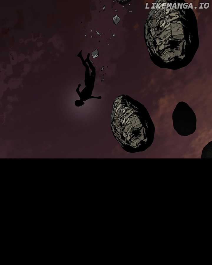 The main character hides his strength Chapter 70 879 107