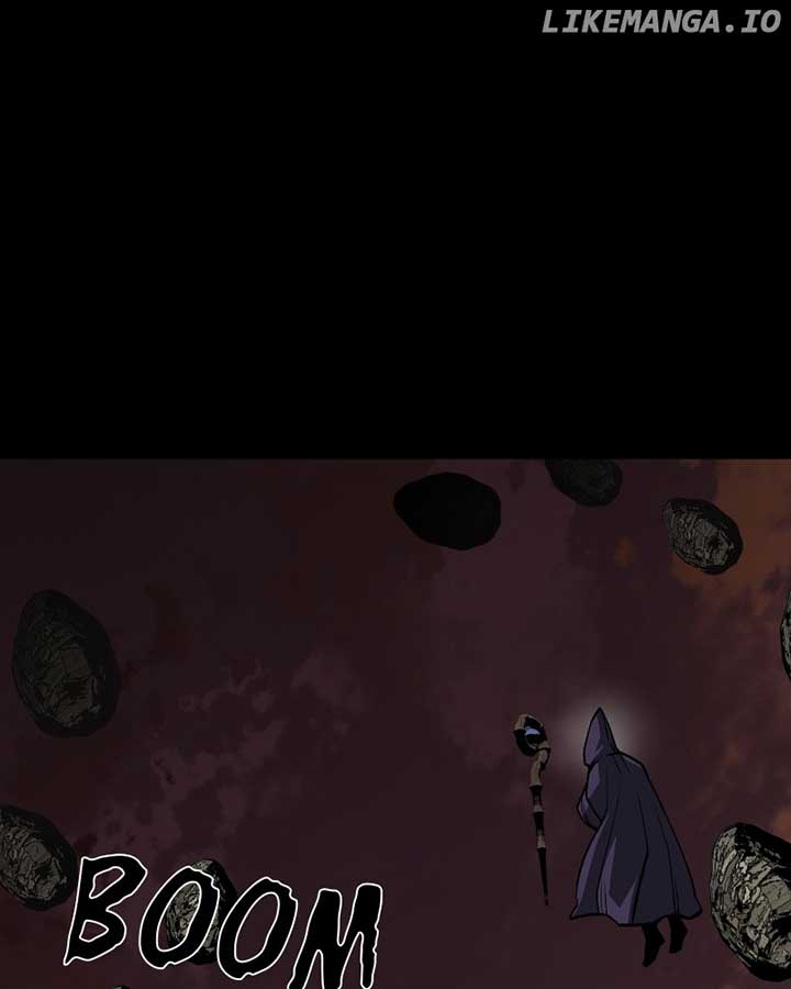 The main character hides his strength Chapter 70 880 108