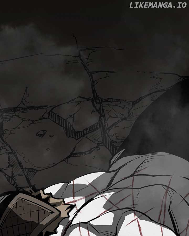 The main character hides his strength Chapter 70 883 111