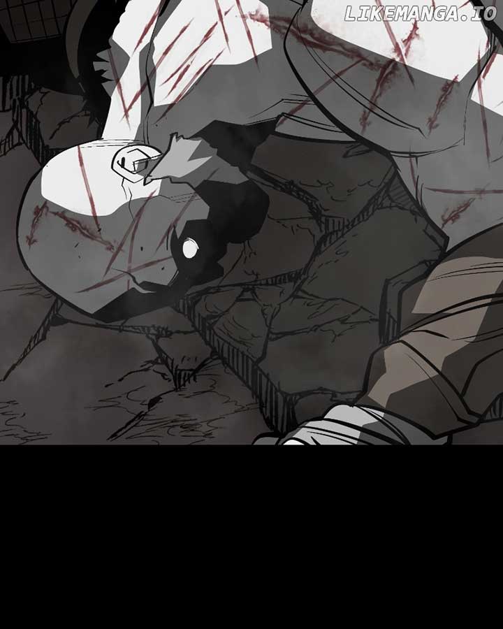 The main character hides his strength Chapter 70 884 112