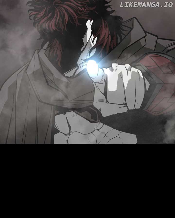 The main character hides his strength Chapter 70 891 119