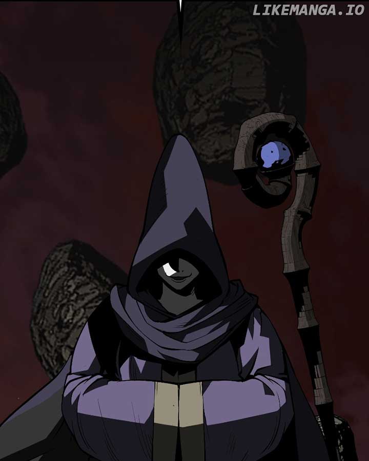 The main character hides his strength Chapter 70 894 122